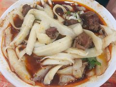 -华兴街自力面店