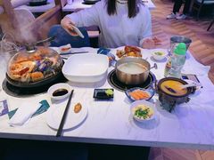 -半岛听涛蒸汽海鲜自助(K11店)