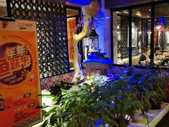 -江边城外烤全鱼(方庄时代购物中心店)