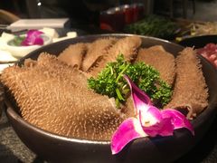 -渝涯重庆豆花老火锅(中赢国际店)
