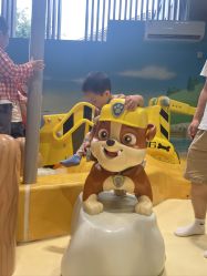 -尼克Playtime(欢乐海岸店)