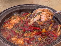 -钦善斋·养生膳食·精典川菜(武侯祠店)