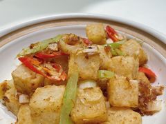 萝卜糕-张福记(陇海中路店)