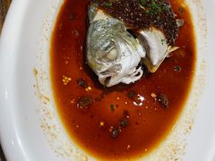 -天府中餐厅·粤菜·海南菜·生猛海鲜(三亚海棠湾洲际度假酒店)