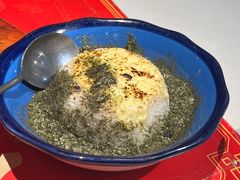 -长安·大茶饭