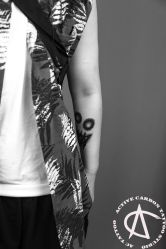 -AC TATTOO 纹身