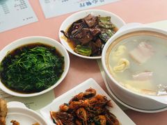 -蘭心餐厅(进贤路店)