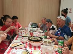 -西贝(上海新梅广场店)