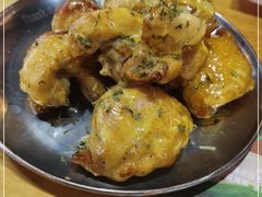 -Thank u mom非油炸健康鸡(万国广场店)