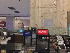 -麦当劳(新世纪环球中心店)