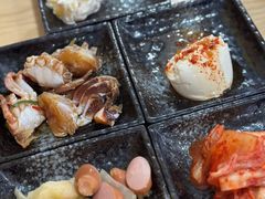 -真情鲍鱼海鲜汤