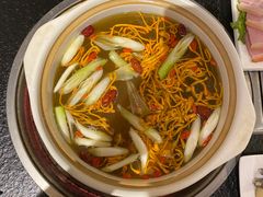 -阿鹏故事野生菌火锅(双廊古镇店)