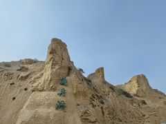 -水洞沟旅游区