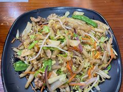 -台州老六海鲜面馆(上南总店)