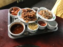-朝伟清真铜瓢牛肉馆(三十年老·店)