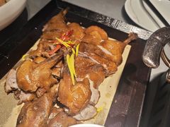 -姑苏家宴·苏帮菜·松鼠桂鱼(苏州总店)