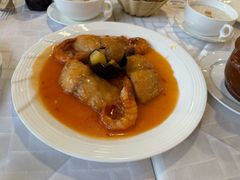 -新侨三宝乐西餐厅(崇文门店)