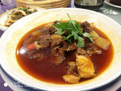 -龙凤瓦罐煨汤馆(清江东路店)