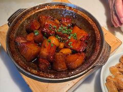 -涌上外婆桥(南塘店)