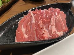-快乐小羊·内蒙牛羊肉火锅(流花中心店)