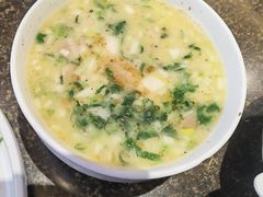 -老牌坊鲁菜名店(聊城美食岛店)