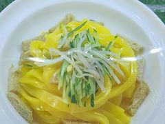 -伊斯麦尔丝路·新派菜(沙子口店)