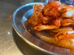 韩式泡菜-MI WU FACTORY米屋美食工厂餐厅(绿地店)