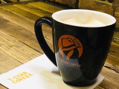 -D STAR COFFEE帝星咖啡