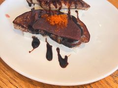 -赤坂亭·M9和牛烧肉·铁板烧·日料398放题(长泰广场店)