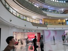 -万达广场(南昌红谷滩店)