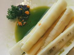 -川旺角融合菜•海景餐厅(星海广场店)