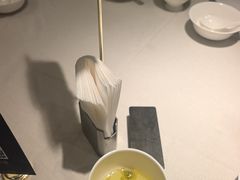 -狮王府淮扬菜(万象城店)
