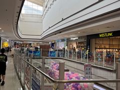 -永旺梦乐城国际商城(北清路店)