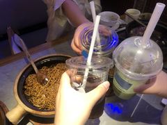 -啫神·广州地标美食(北京路店)