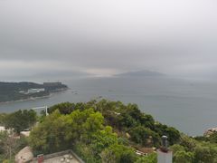 -东澳岛