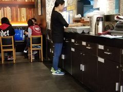 -满记甜品(王府井北京市百货大楼店)