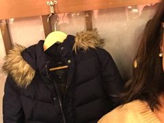 -一兰拉面(梅田阪急东通店)