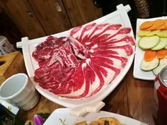 -松林阁烤肉(延大店)