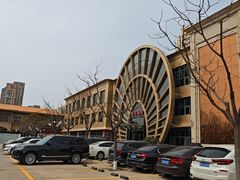 -郑庄脂渣海鲜楼(九水路店)
