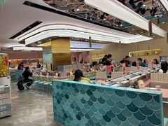 -元气寿司(环球港店)