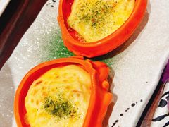 -渔日本料理铁板烧(新天地假日广场店)