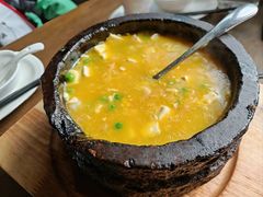 -HOHO餐厅(古子城店)