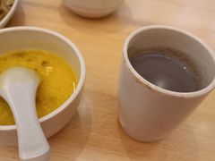 -素满香·全民食养自助(长宁龙之梦店)