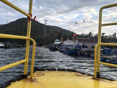 -蓝湾碧波·老字号·疍家非遗海上餐厅
