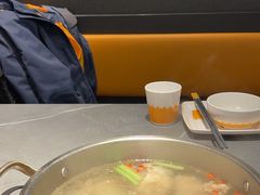 -潮发潮汕牛肉店(东方宝泰店)