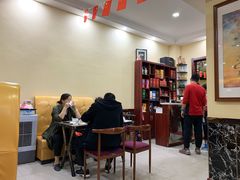 -壹阁胡羊焖饼(特色小吃街店)