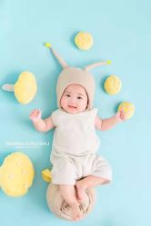 -奶牛叔叔儿童摄影生活馆(太仓店)