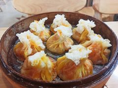 -太原面食店(解放路店)