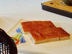 化皮三层腩肉-三号黄浦会Canton Table