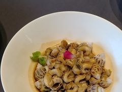 -汉水谣·江景餐厅(江滩店)